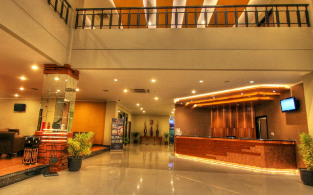 Hotel Dafam Pekalongan