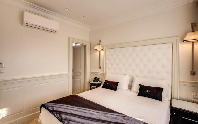 Hotel Domus Mea