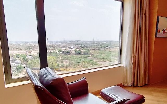 The Fern Residency, Jamnagar