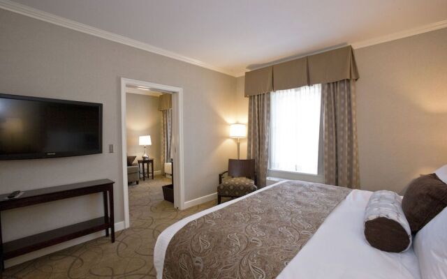 The Marcum Hotel & Conference Center