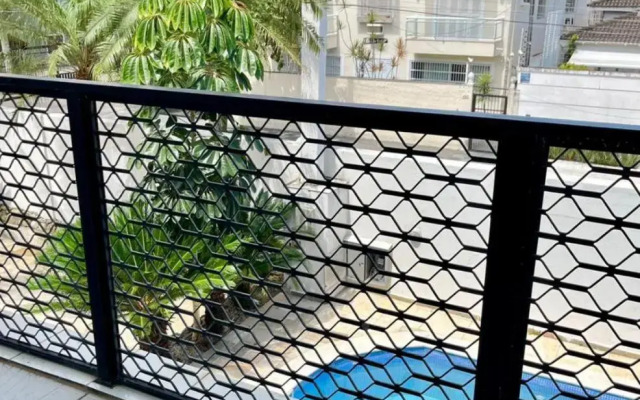 Dom Fernando Hotel Guaruja