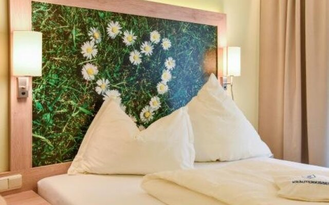 Landhotel Schnupp
