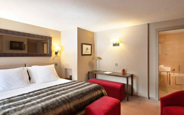 Hotel Vanessa