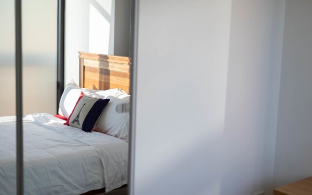 Dreamhome Service Apartment Coromandel