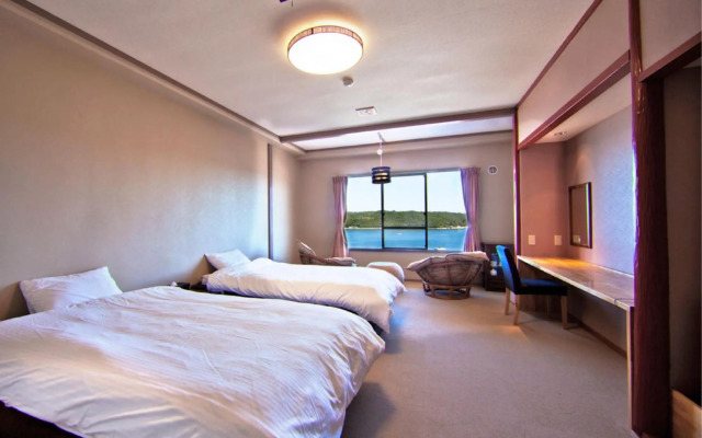 Hotel Hana