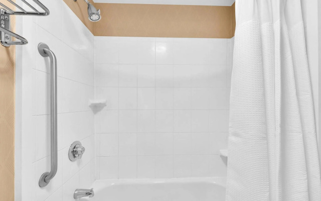 SpringHill Suites by Marriott Tarrytown Westchester County