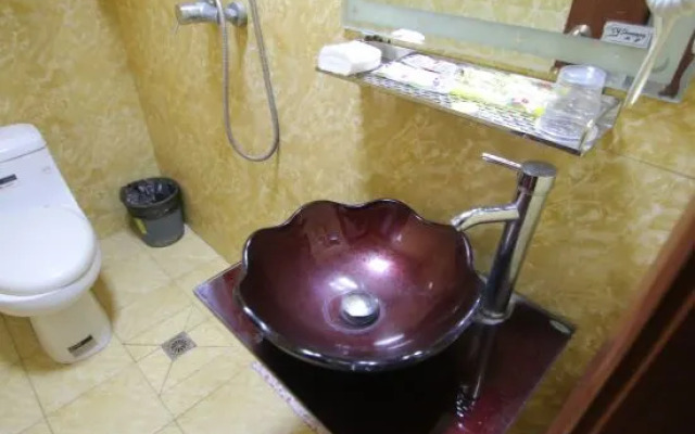 Luoyang Hotel