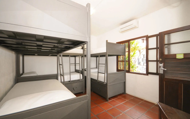 Che Lagarto Hostel Búzios