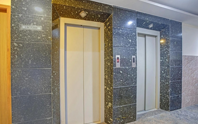 OYO Townhouse 889 Orchid Sankrish Velachery