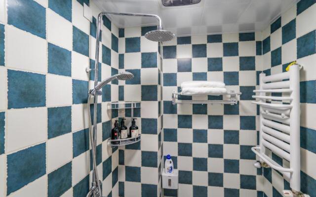 Zhengzhou Huiji·Province Sport Centre· Locals Apartment 00161400