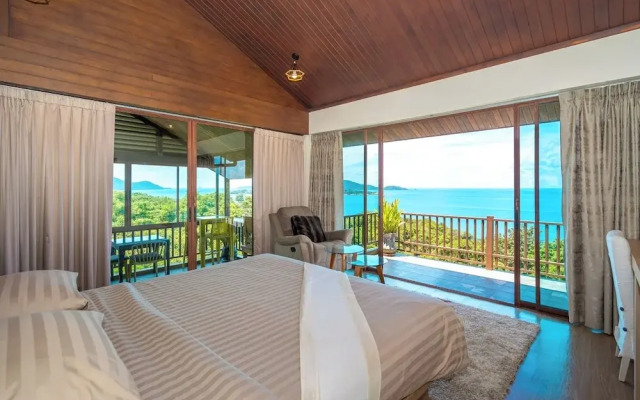 Ocean Pearl Residence