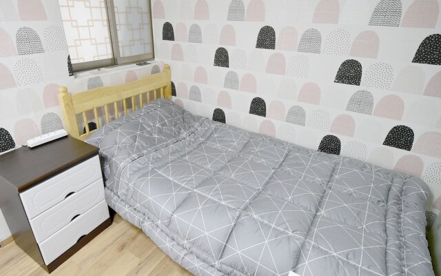 Photo Park Guesthouse