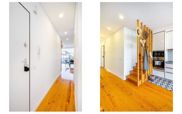 Premium Duplex Business & Families