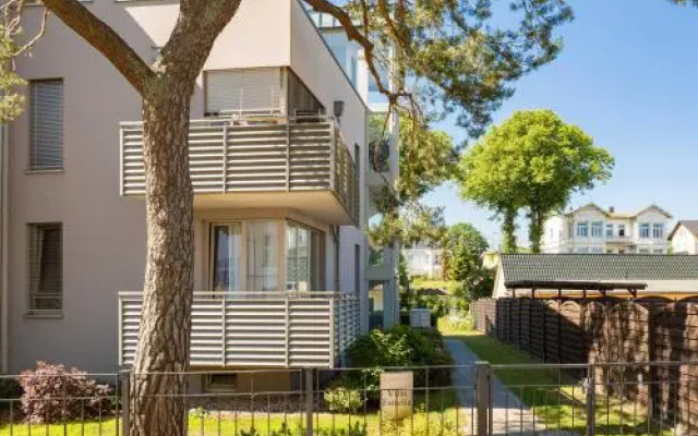 Villa Estrelia - Apartement 6