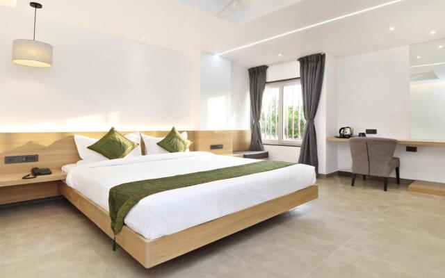 Treebo City Inn Satara