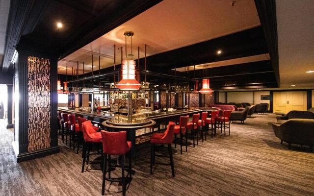 Appartment 728 Meerblick