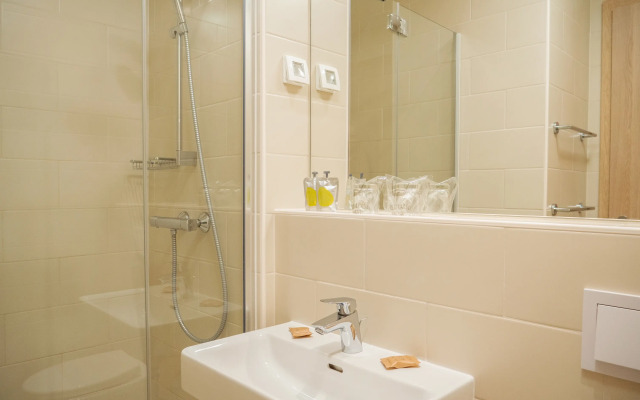 Aminess Younique Senses Resort