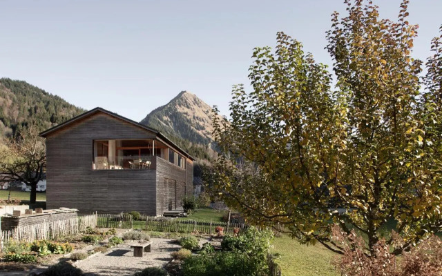 Ferienhaus Wenefrieda