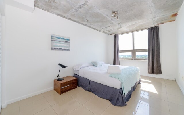 Miami World Rental - Midtown 1106