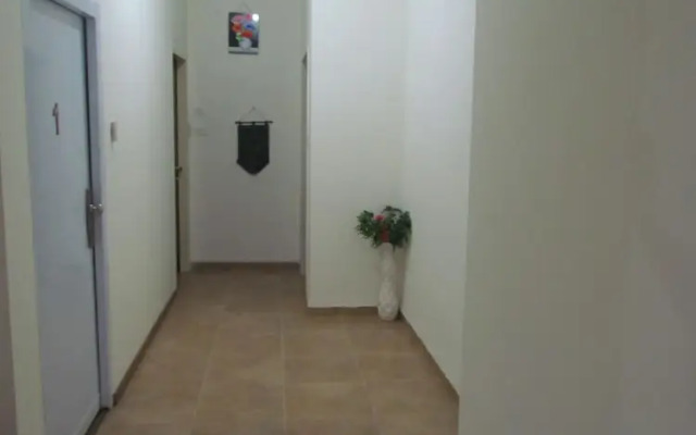 Royal Guest House