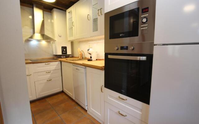 Casa Rural MADRESELVA 2