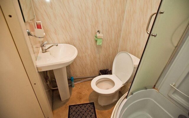Moscow Expo Hotel