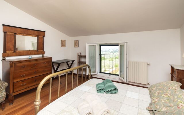 Villa Colomba by Mmega