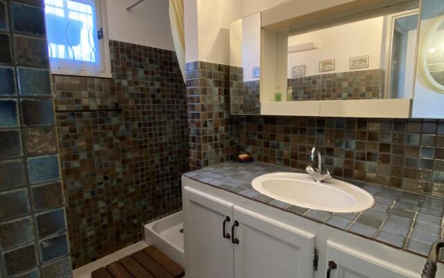 Casa Samba in Sainte-Lucie de Porto-Vecchio