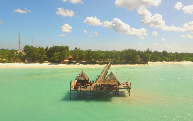 Spice Island Hotel & Resort