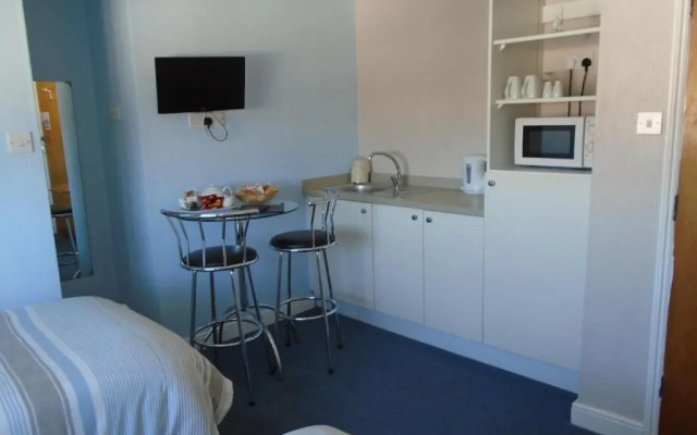 Florian Guest House