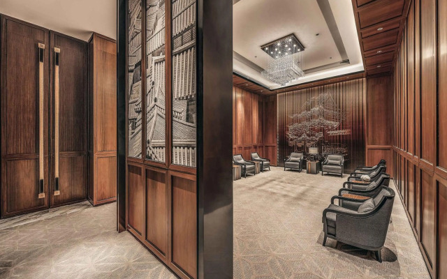 The St. Regis Beijing