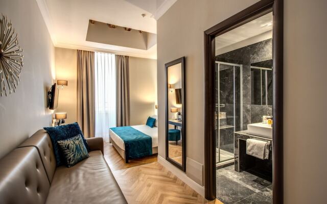 Relais Rome