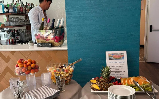 Hotel Holiday Sport & Relax