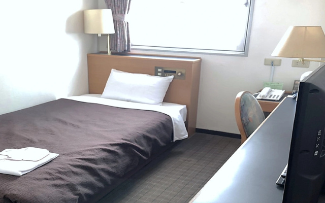 Nagoya Grand Hotel