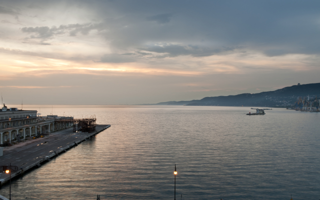 Savoia Excelsior Palace Trieste – Starhotels Collezione