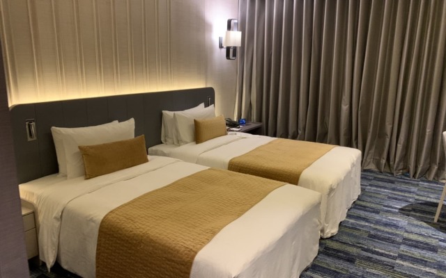Chateau De Chine Hotel Taoyuan