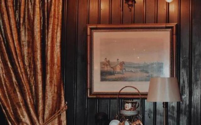 Basil Sheils B&B Accommodation Armagh