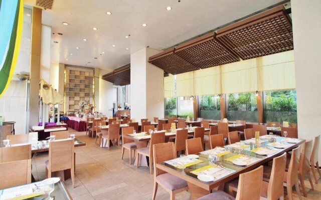 Winland 800 Hotel