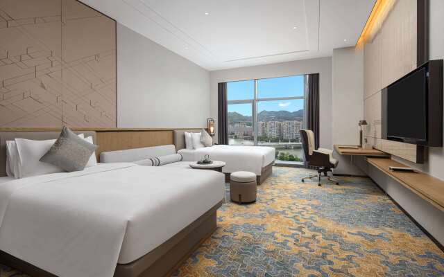 Wyndham Longquan Downtown