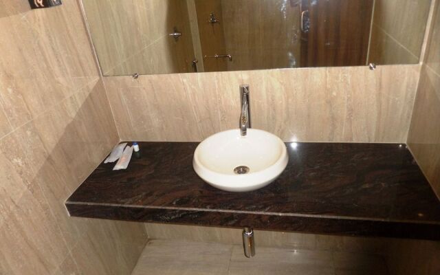 Hotel Rajvikas Residency
