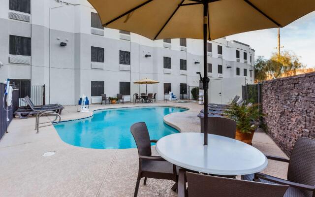 SureStay Plus by Best Western Mesa Superstition Springs