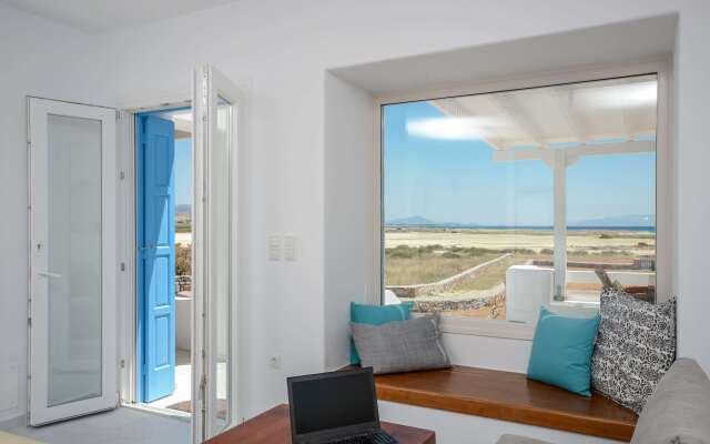 Depis Sea Side Villas