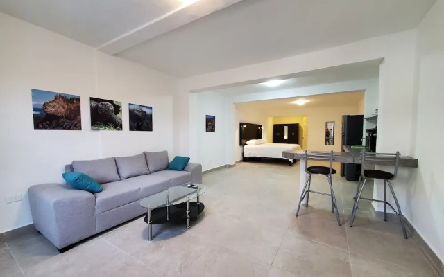 Quinta Suites