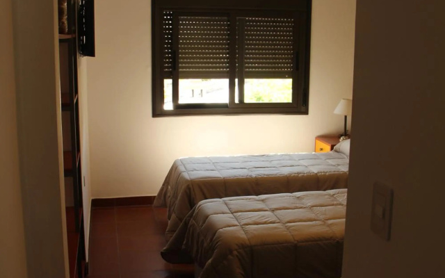 Departamento Ibazeta