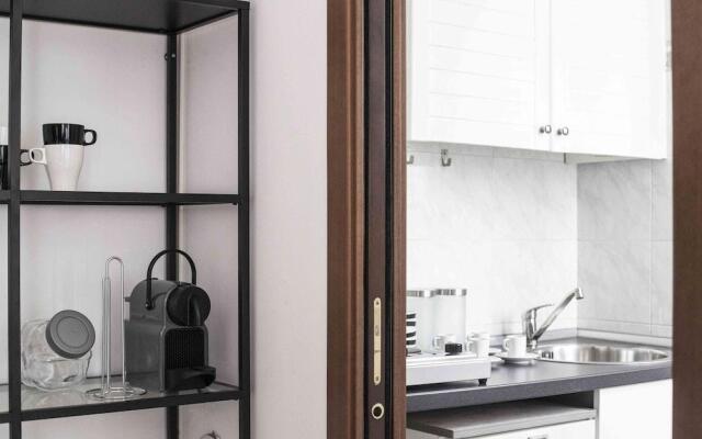 Hemeras Boutique House Aparthotel Duomo 12