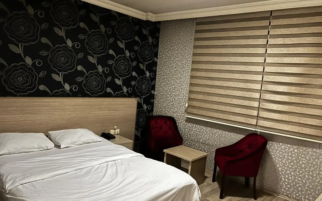 Adana Madi Hotel