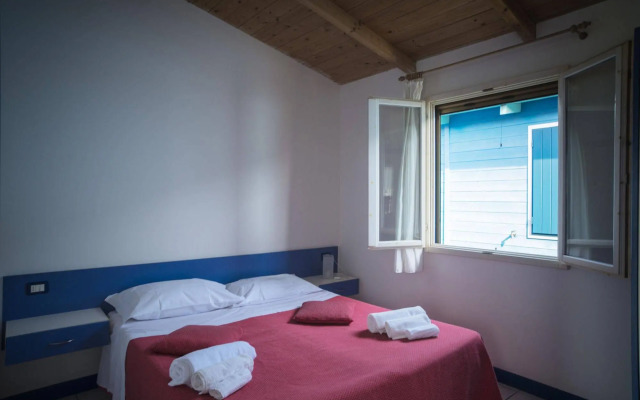 Natural Village Resort