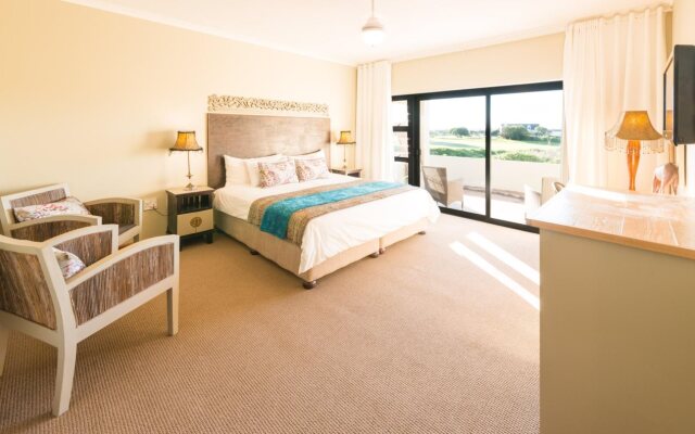 Le Mahi Guest House