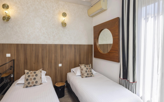 Best Western Plus Hotel Brice Garden