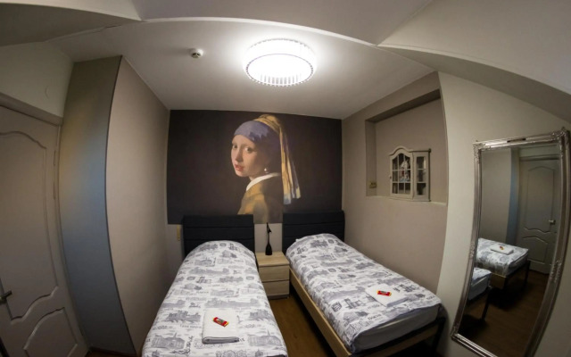 Best Apartment Narva